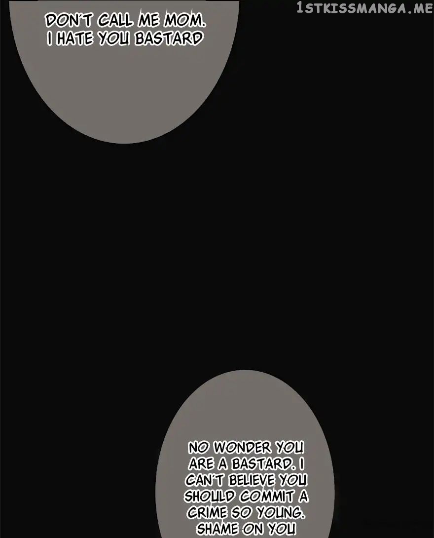 My Only Sunshine Chapter 42 - page 8