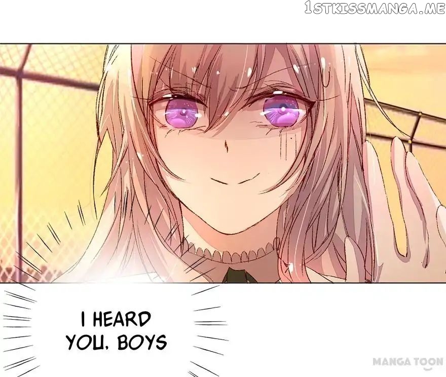 My Only Sunshine Chapter 41 - page 1