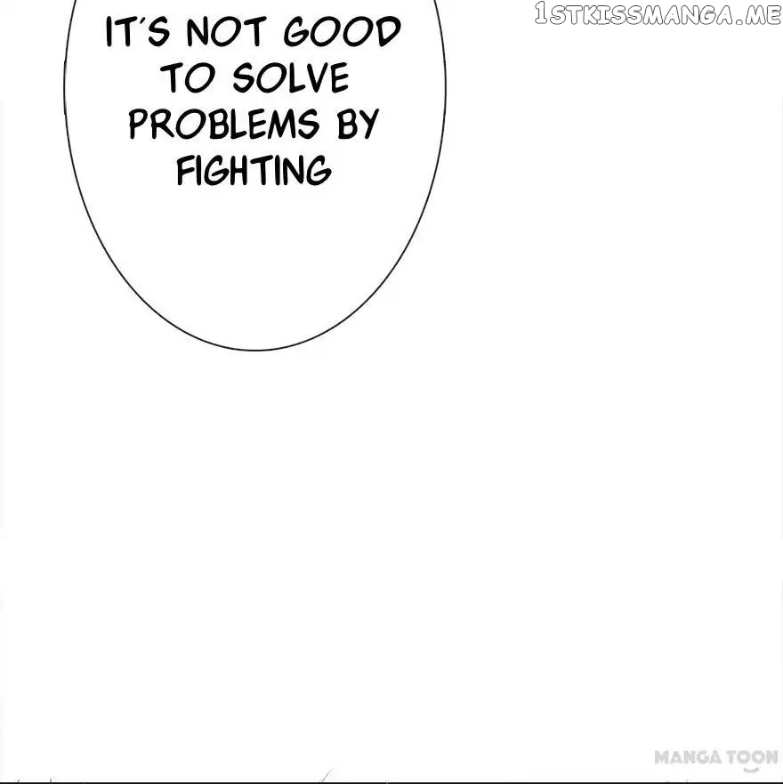 My Only Sunshine Chapter 41 - page 17