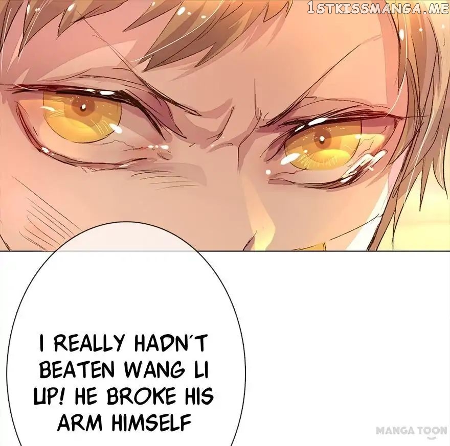 My Only Sunshine Chapter 41 - page 18