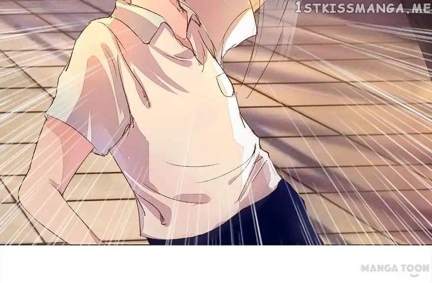 My Only Sunshine Chapter 41 - page 21