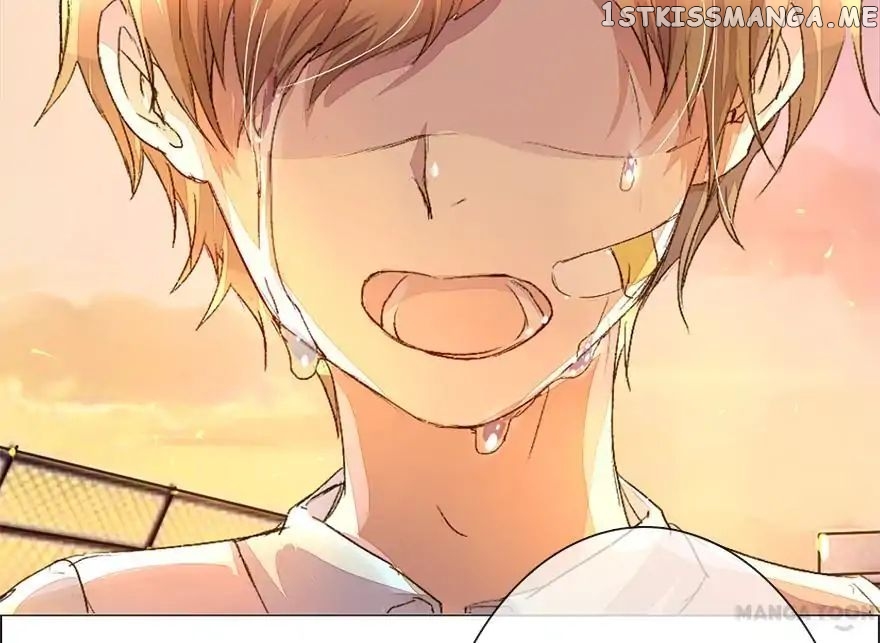 My Only Sunshine Chapter 41 - page 23