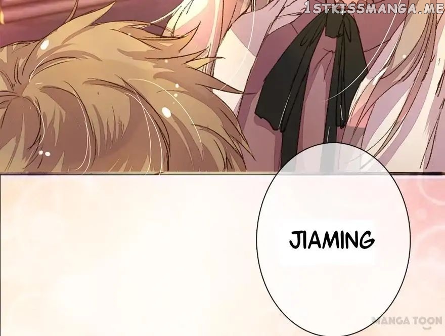 My Only Sunshine Chapter 41 - page 27