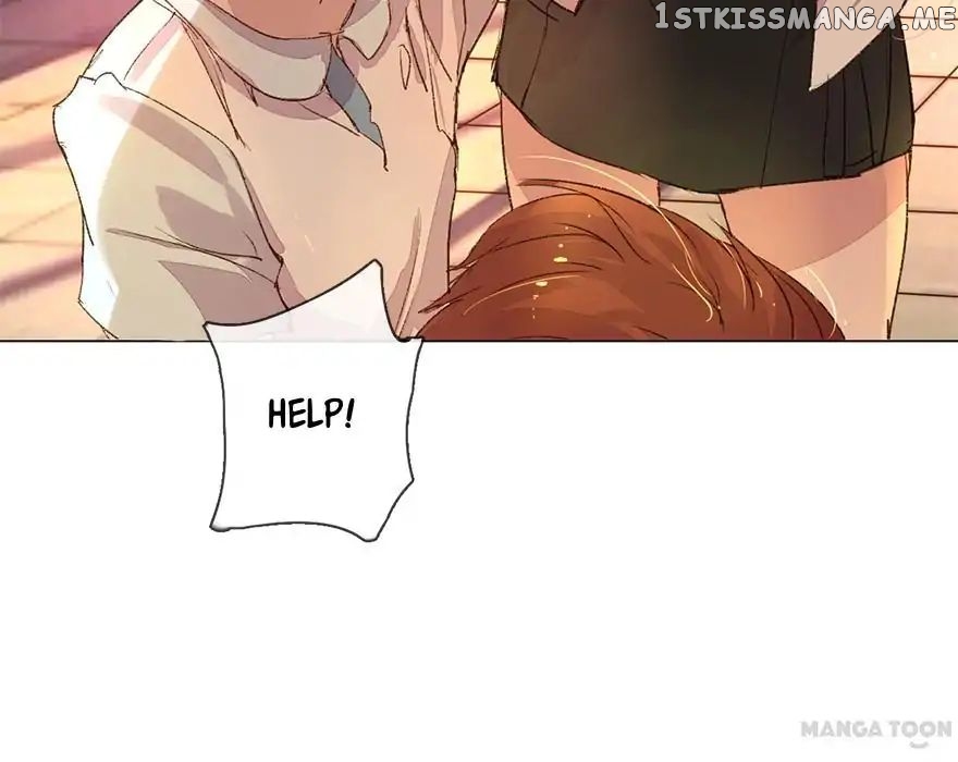 My Only Sunshine Chapter 40 - page 22