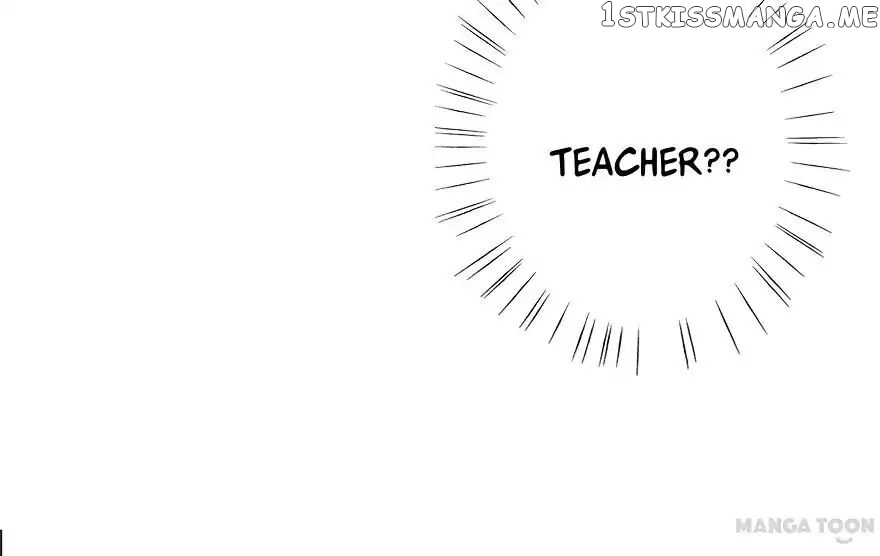 My Only Sunshine Chapter 40 - page 26