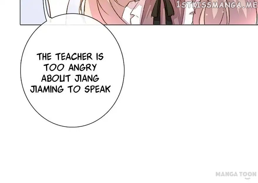 My Only Sunshine Chapter 40 - page 28