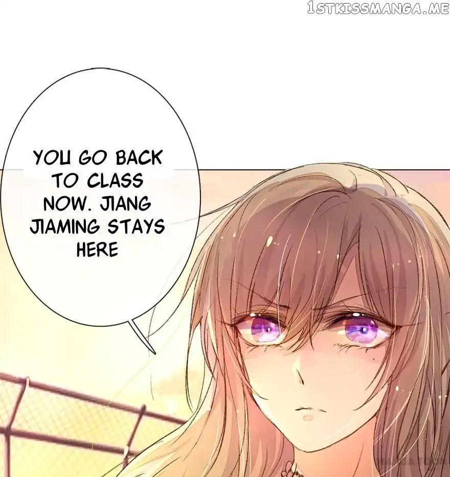 My Only Sunshine Chapter 40 - page 29