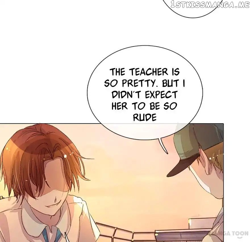 My Only Sunshine Chapter 40 - page 33