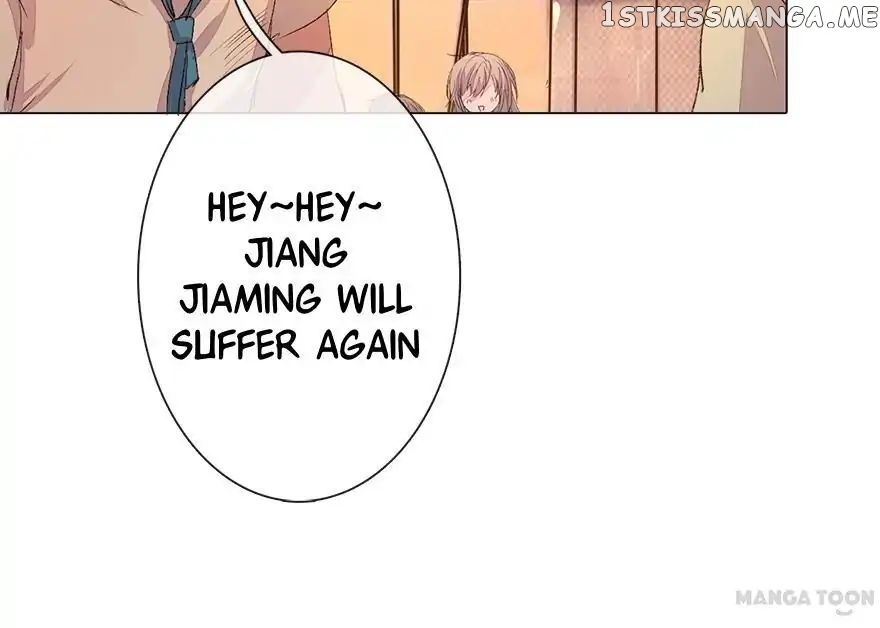 My Only Sunshine Chapter 40 - page 34