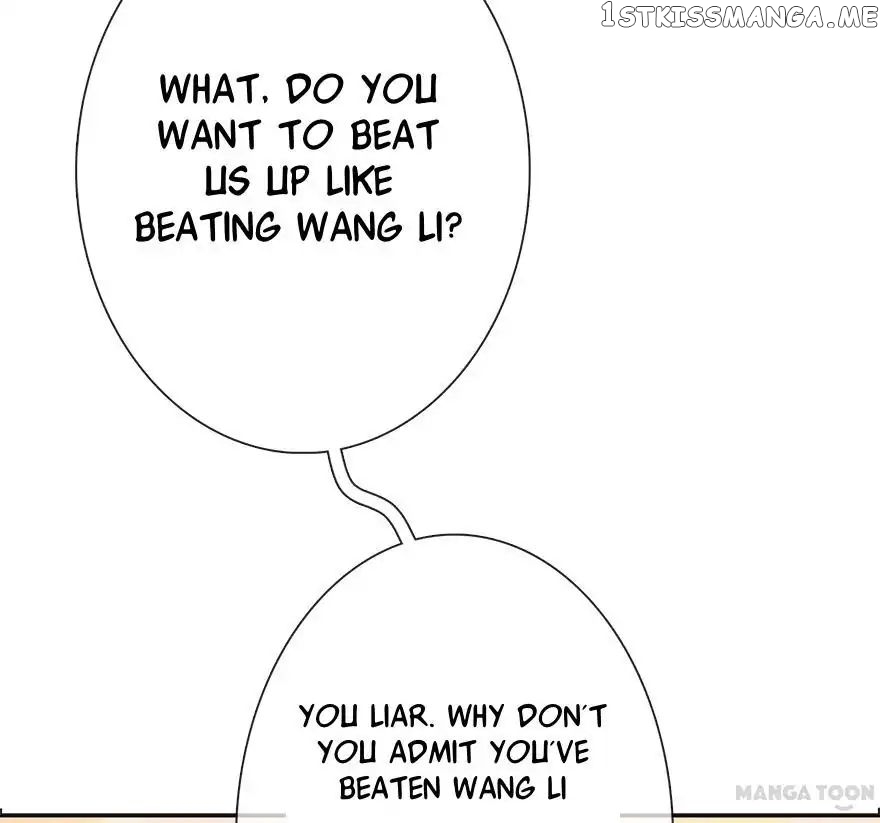 My Only Sunshine Chapter 40 - page 5