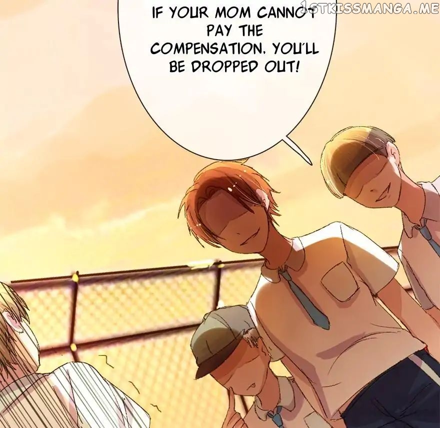 My Only Sunshine Chapter 40 - page 6