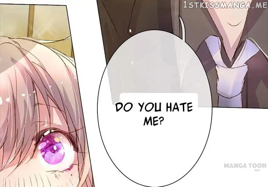 My Only Sunshine Chapter 39 - page 13