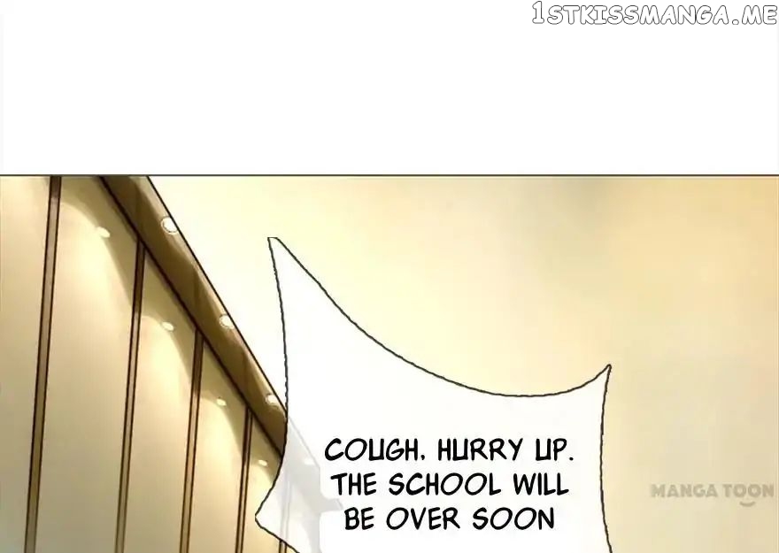 My Only Sunshine Chapter 39 - page 16