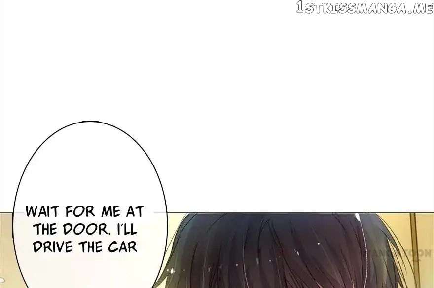 My Only Sunshine Chapter 39 - page 18
