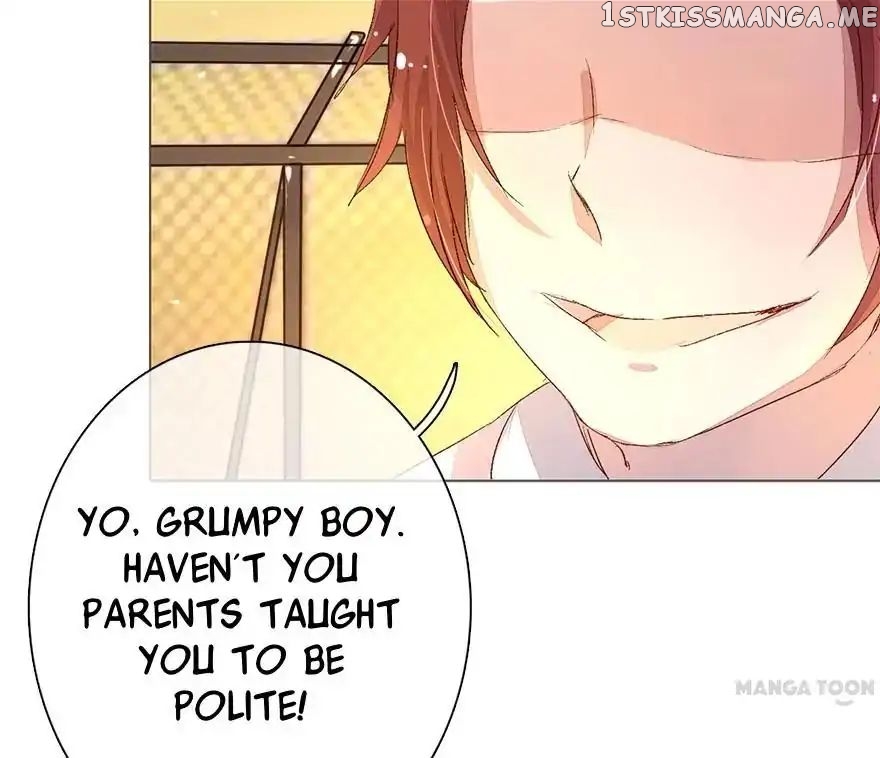 My Only Sunshine Chapter 39 - page 28