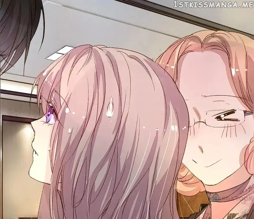 My Only Sunshine Chapter 38 - page 27