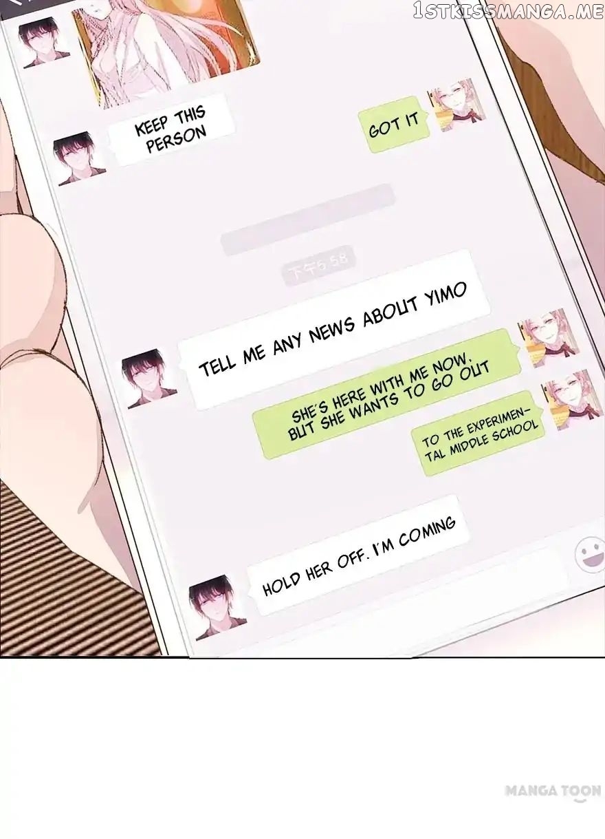 My Only Sunshine Chapter 38 - page 37