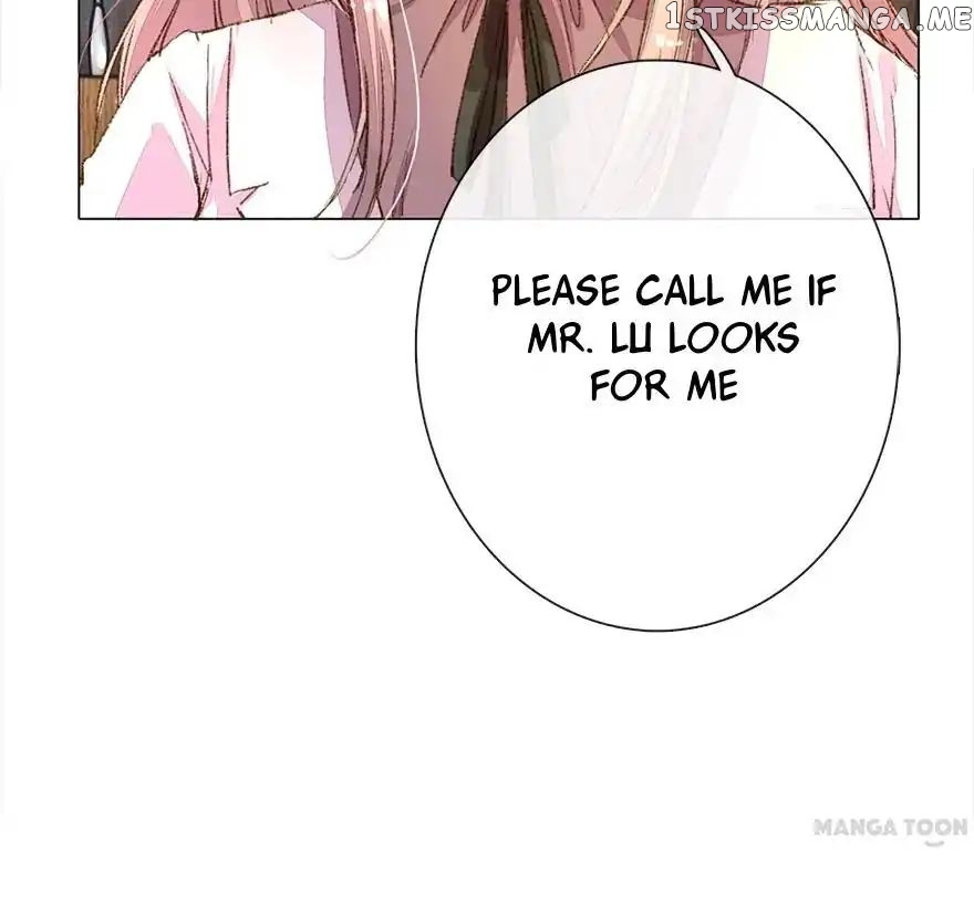 My Only Sunshine Chapter 38 - page 6