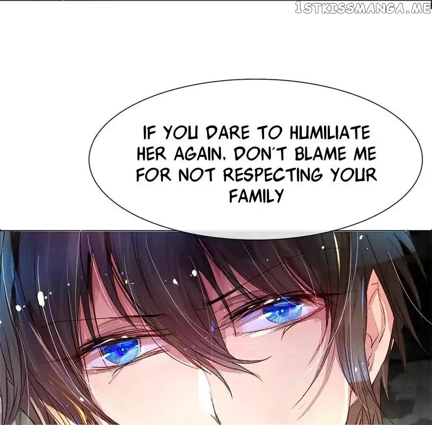My Only Sunshine Chapter 35 - page 11