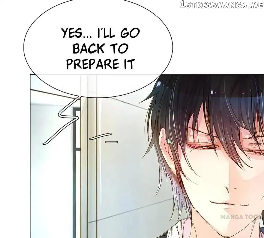 My Only Sunshine Chapter 35 - page 19