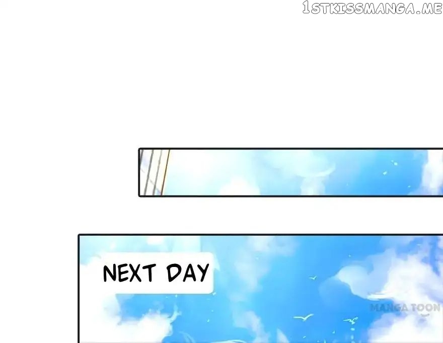 My Only Sunshine Chapter 35 - page 21
