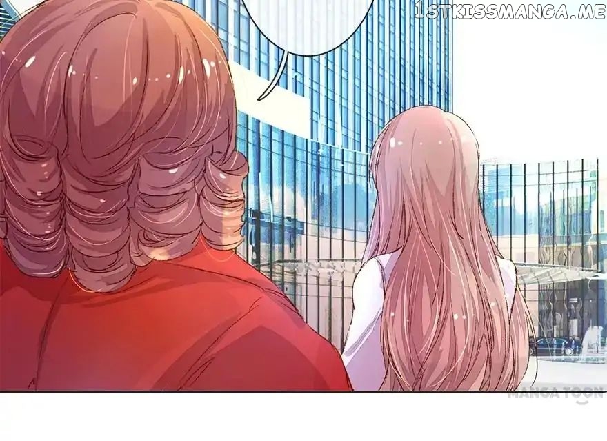My Only Sunshine Chapter 35 - page 26