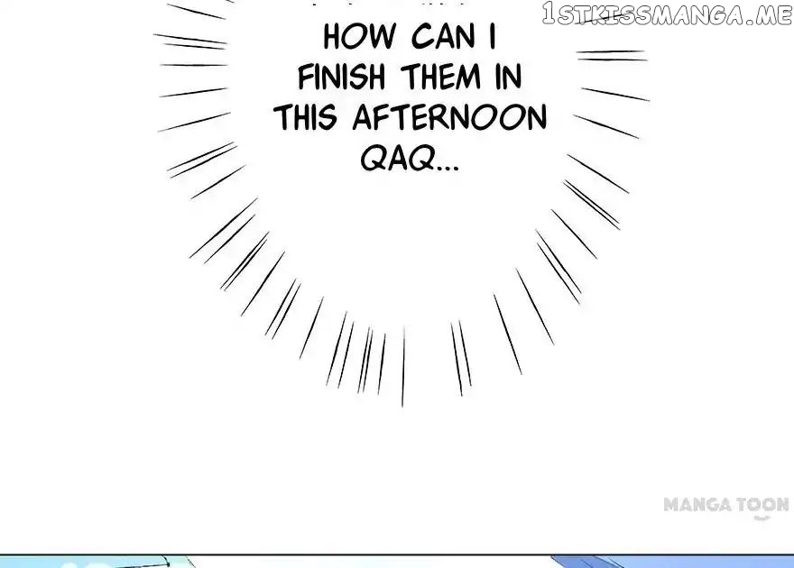 My Only Sunshine Chapter 33 - page 8