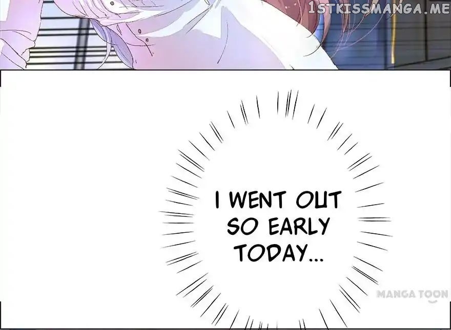 My Only Sunshine Chapter 32 - page 21