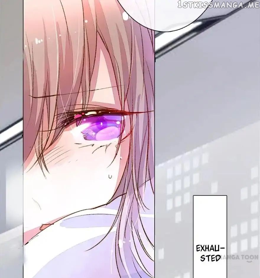 My Only Sunshine Chapter 32 - page 24