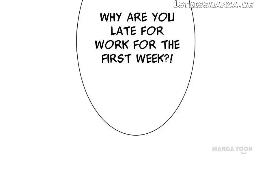 My Only Sunshine Chapter 32 - page 29