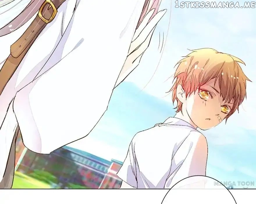 My Only Sunshine Chapter 32 - page 5