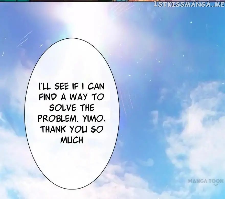 My Only Sunshine Chapter 31 - page 16