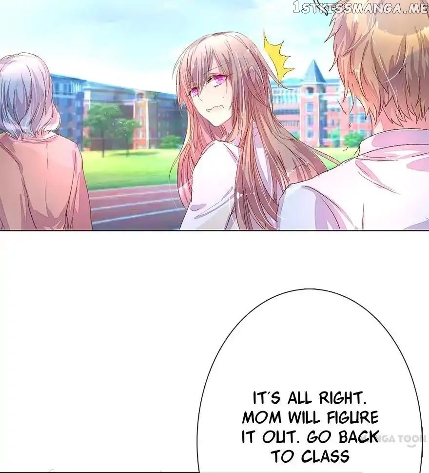 My Only Sunshine Chapter 31 - page 18