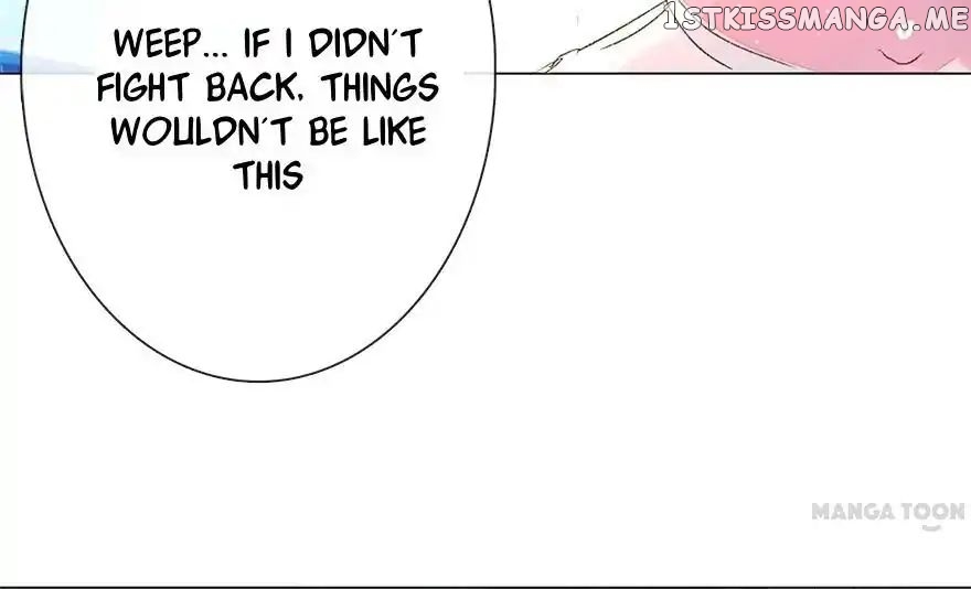 My Only Sunshine Chapter 31 - page 21