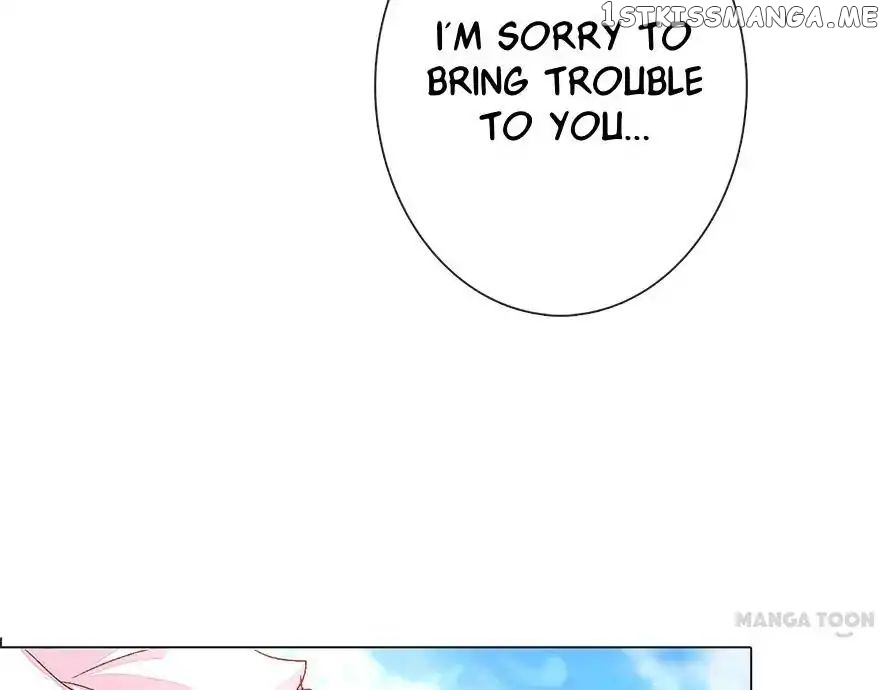 My Only Sunshine Chapter 31 - page 23