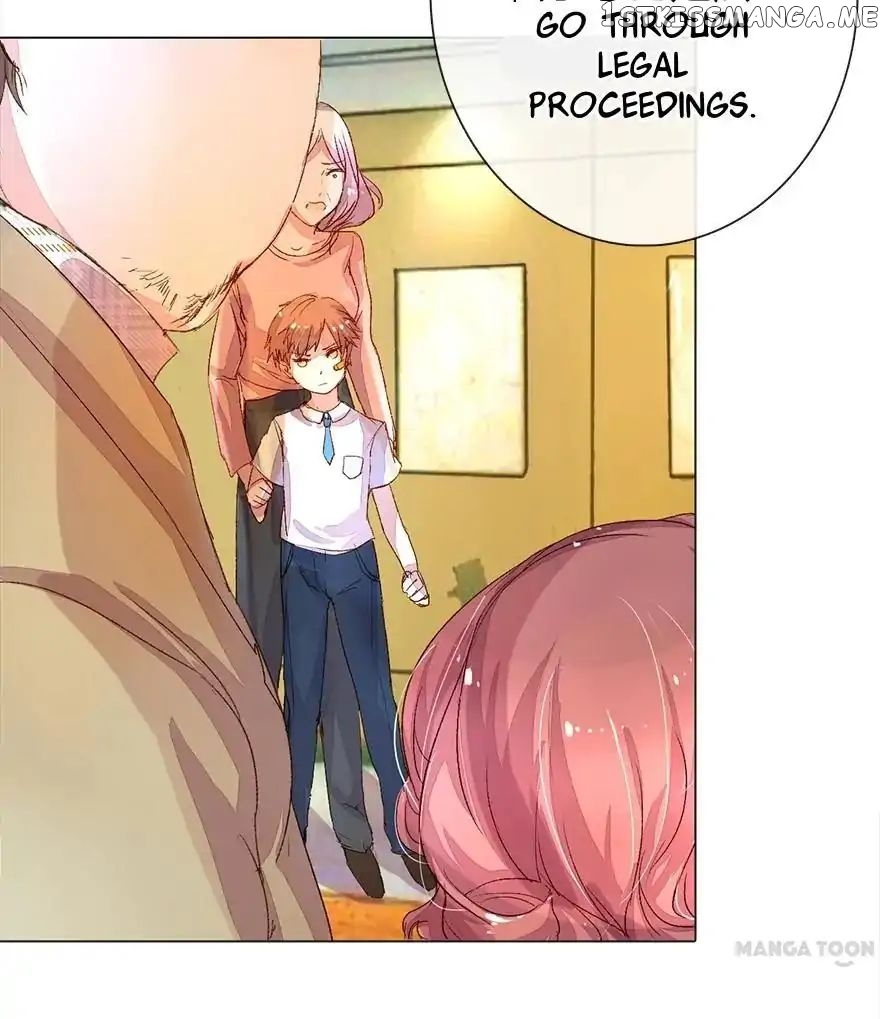 My Only Sunshine Chapter 31 - page 3