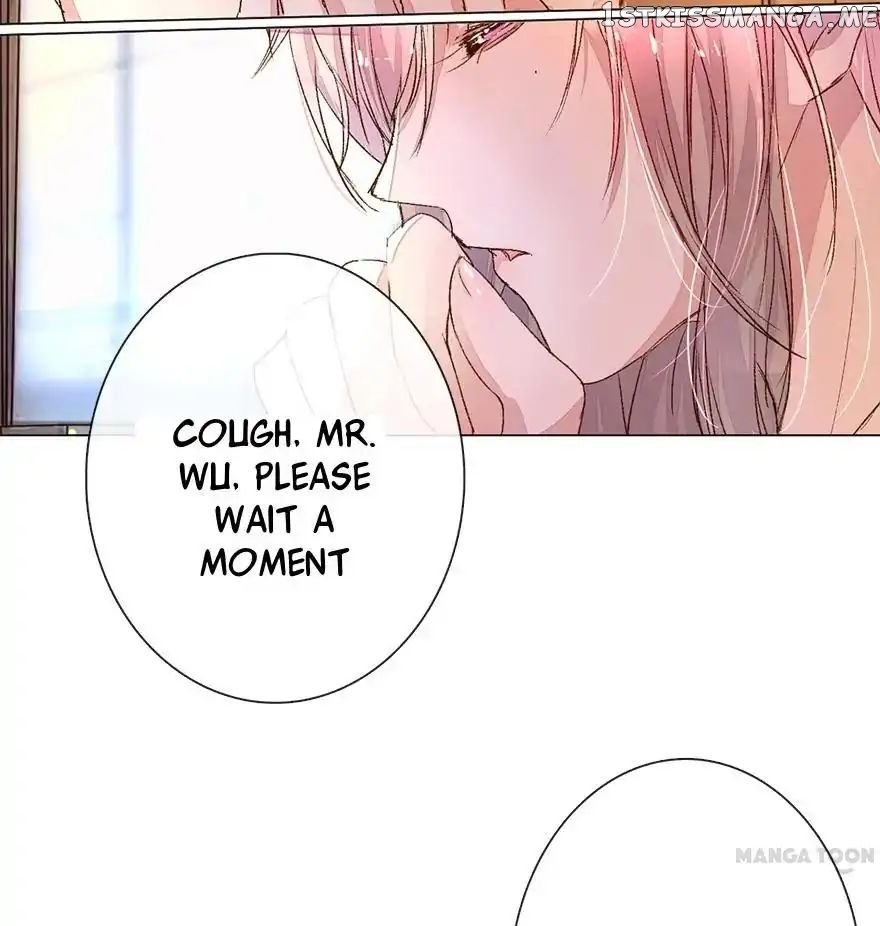 My Only Sunshine Chapter 31 - page 5