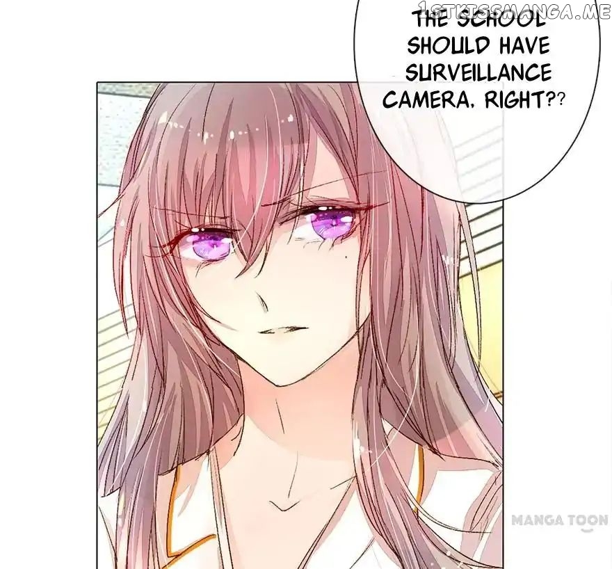 My Only Sunshine Chapter 31 - page 6