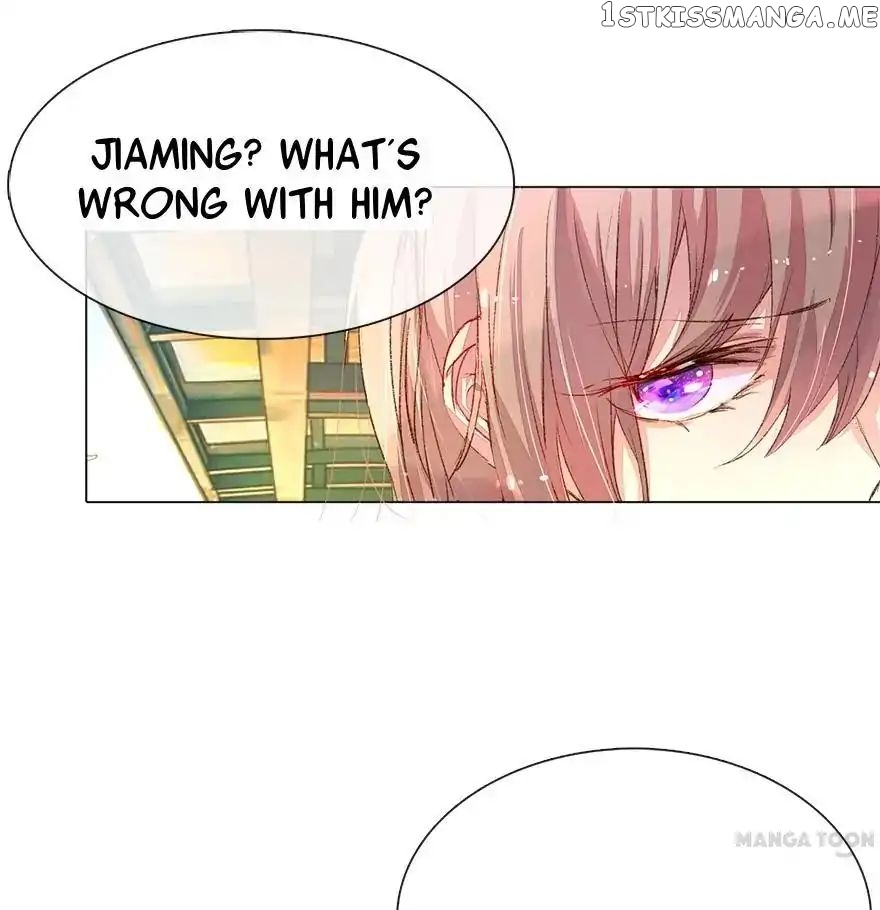 My Only Sunshine Chapter 30 - page 1