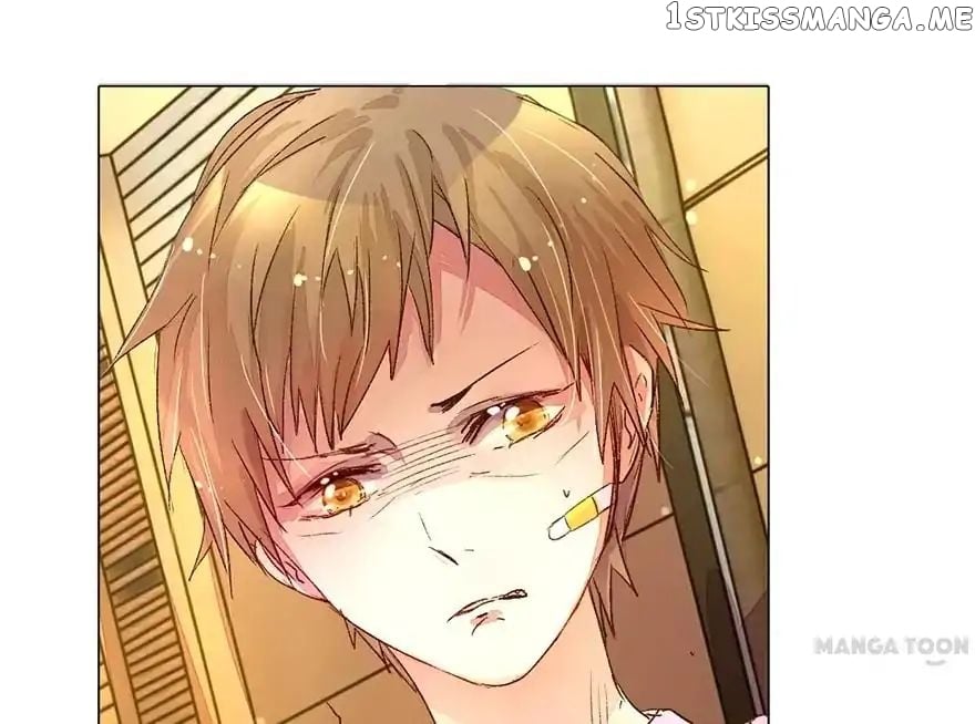 My Only Sunshine Chapter 30 - page 11