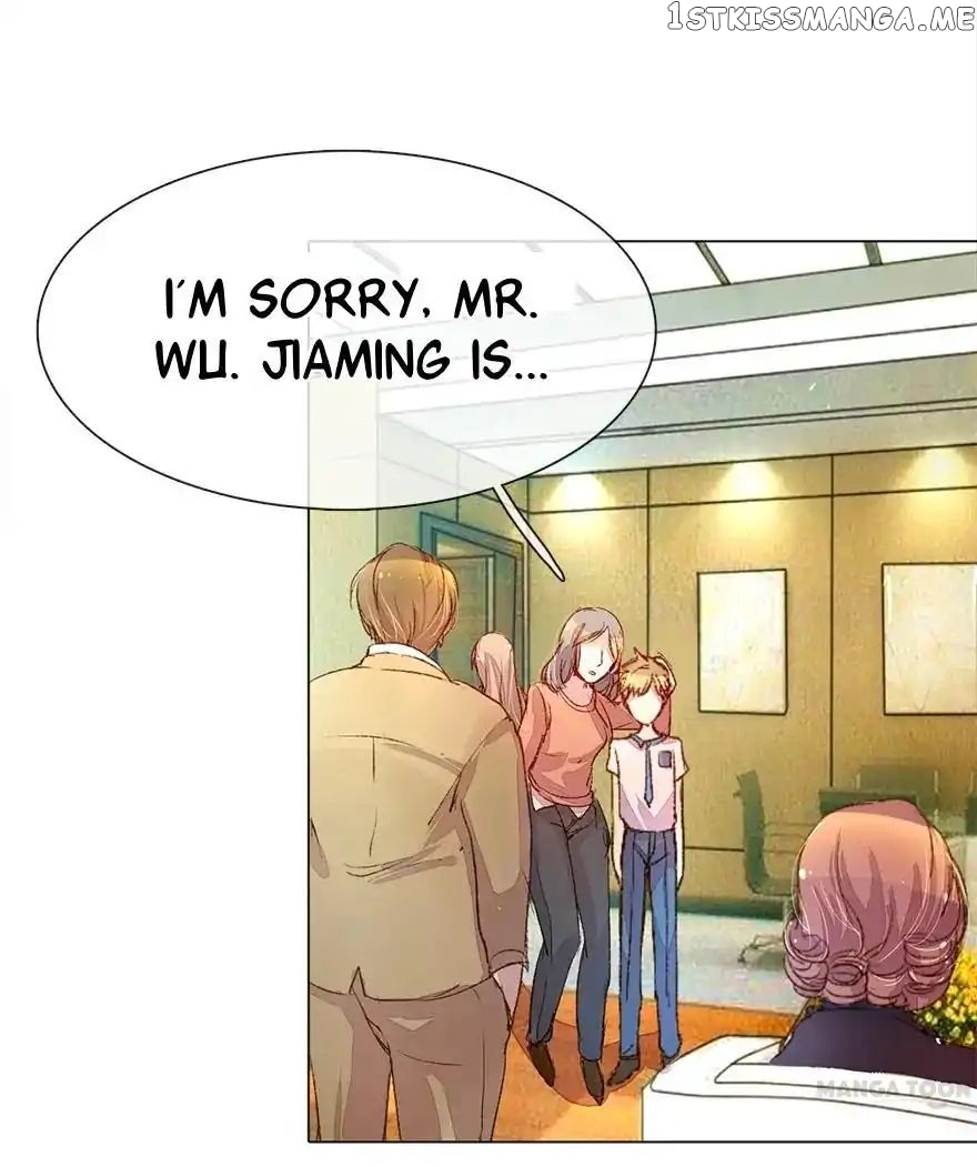 My Only Sunshine Chapter 30 - page 15