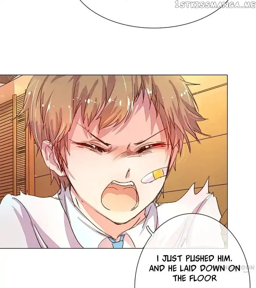 My Only Sunshine Chapter 30 - page 20