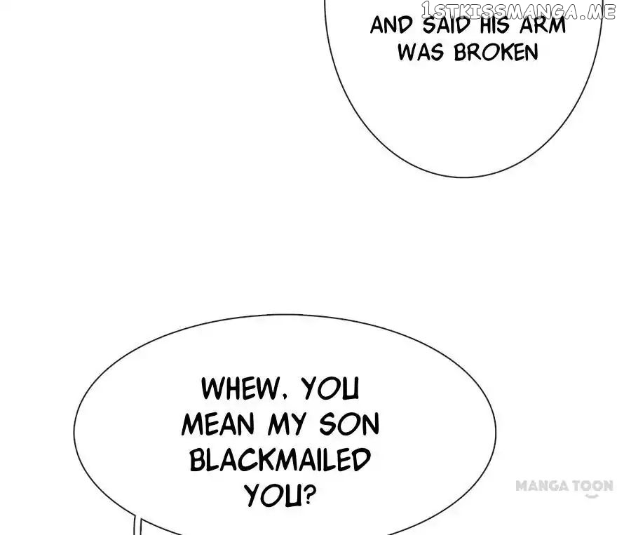 My Only Sunshine Chapter 30 - page 21