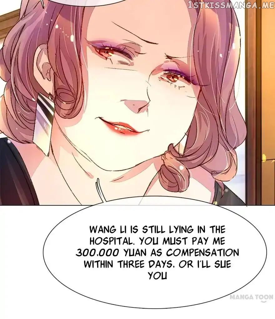 My Only Sunshine Chapter 30 - page 25