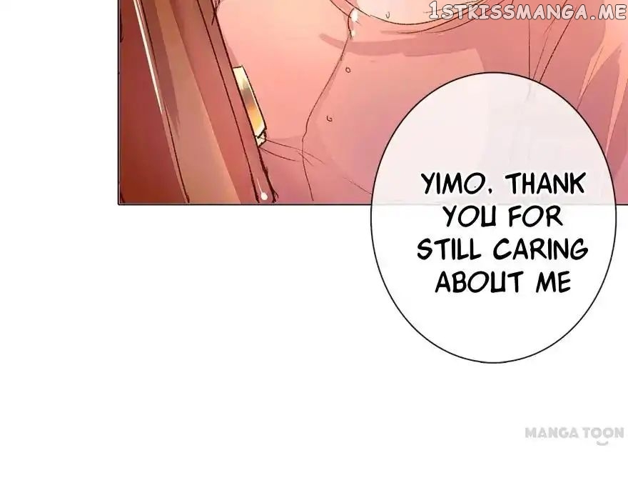 My Only Sunshine Chapter 29 - page 11