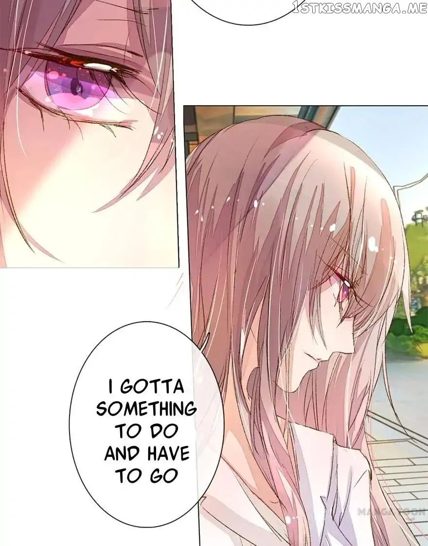 My Only Sunshine Chapter 29 - page 13