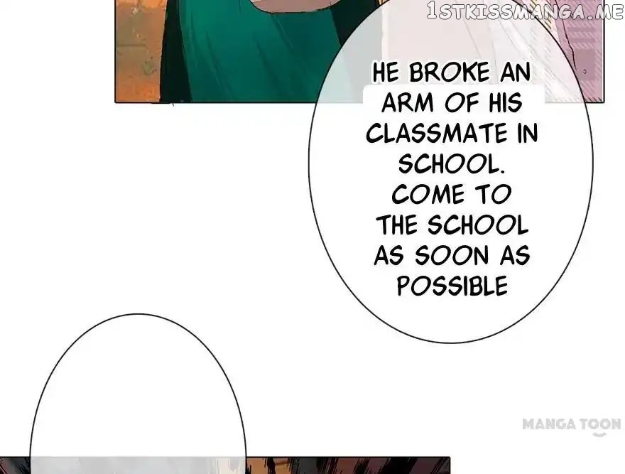 My Only Sunshine Chapter 29 - page 18