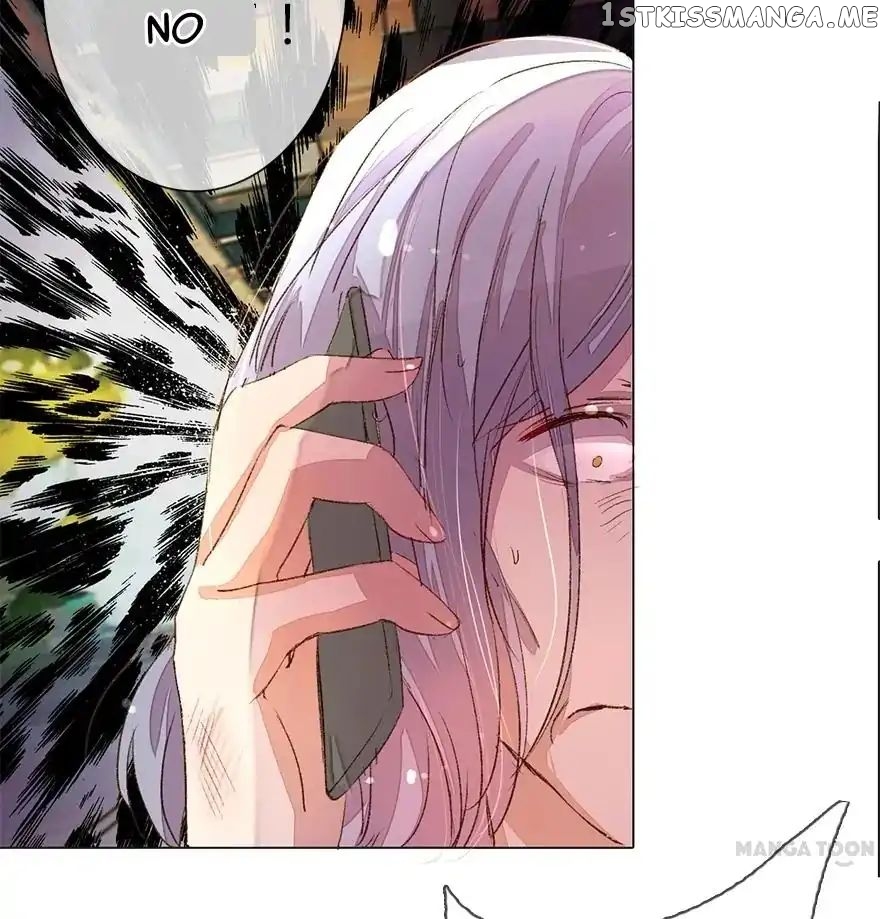 My Only Sunshine Chapter 29 - page 19