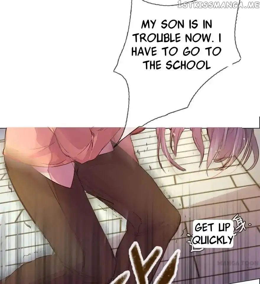 My Only Sunshine Chapter 29 - page 20