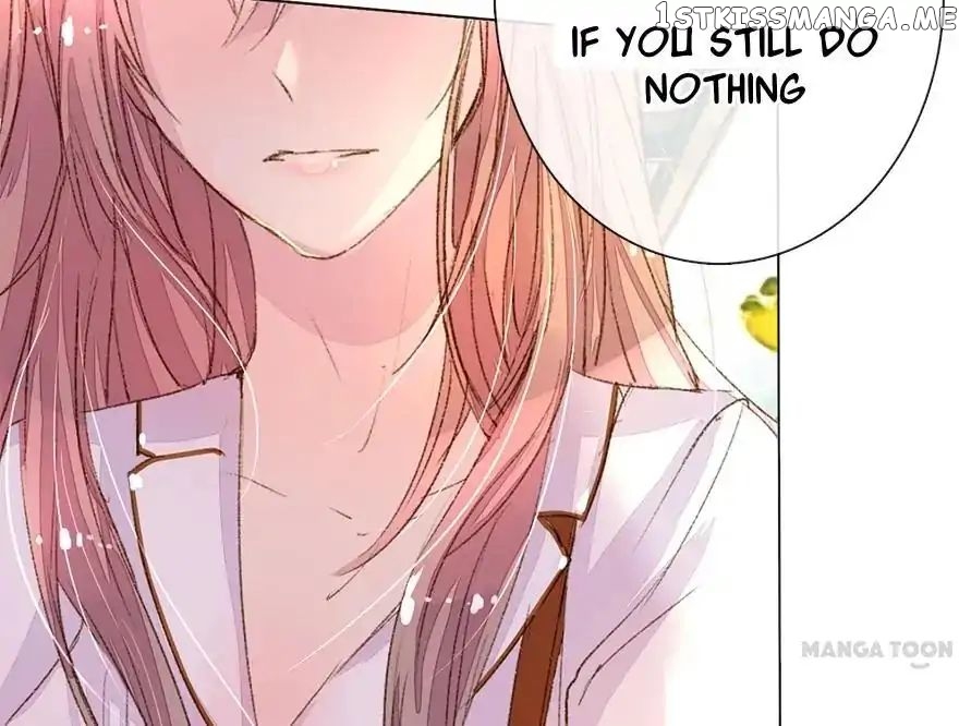 My Only Sunshine Chapter 29 - page 8